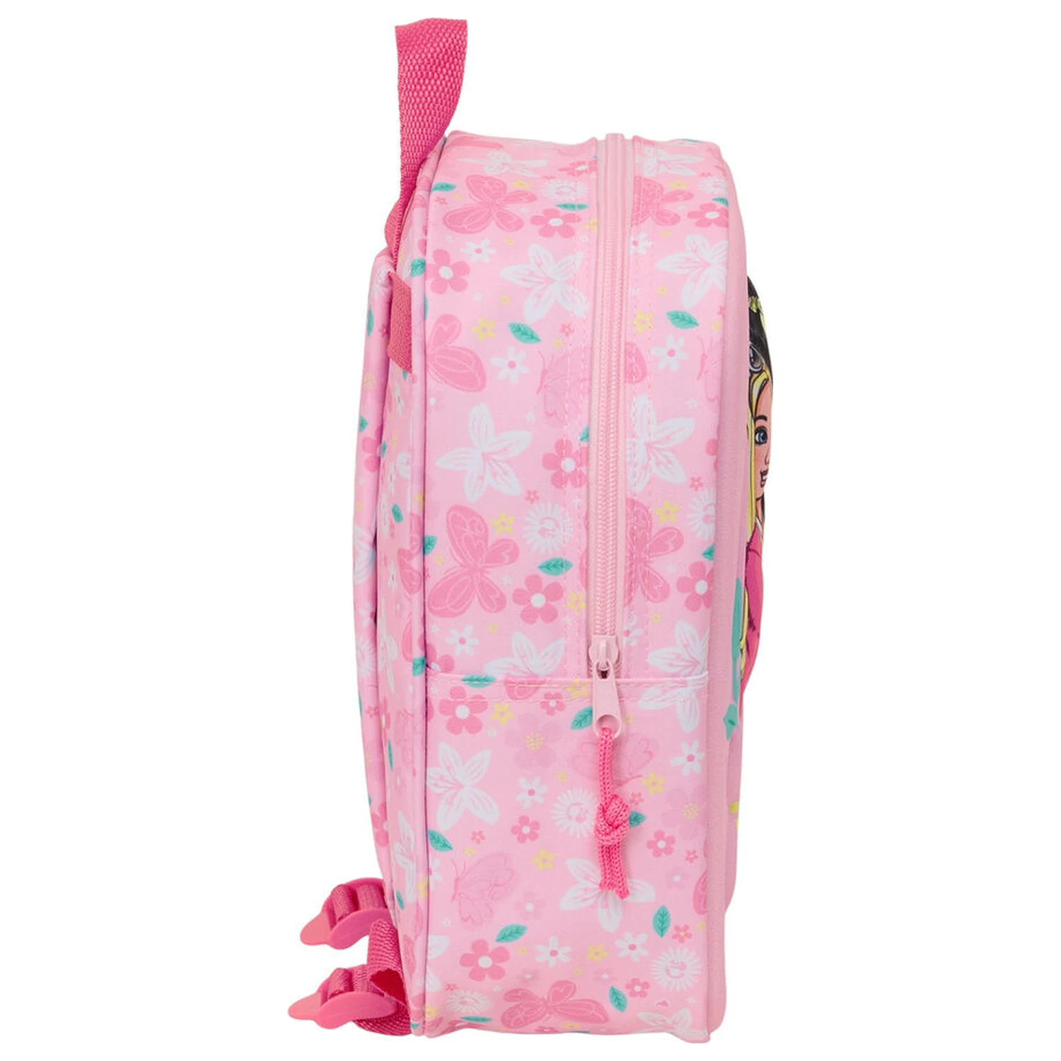 Barbie 3D backpack 27cm product photo