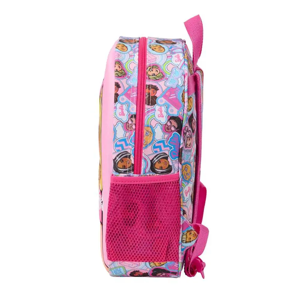 Barbie 3D backpack 33cm product photo