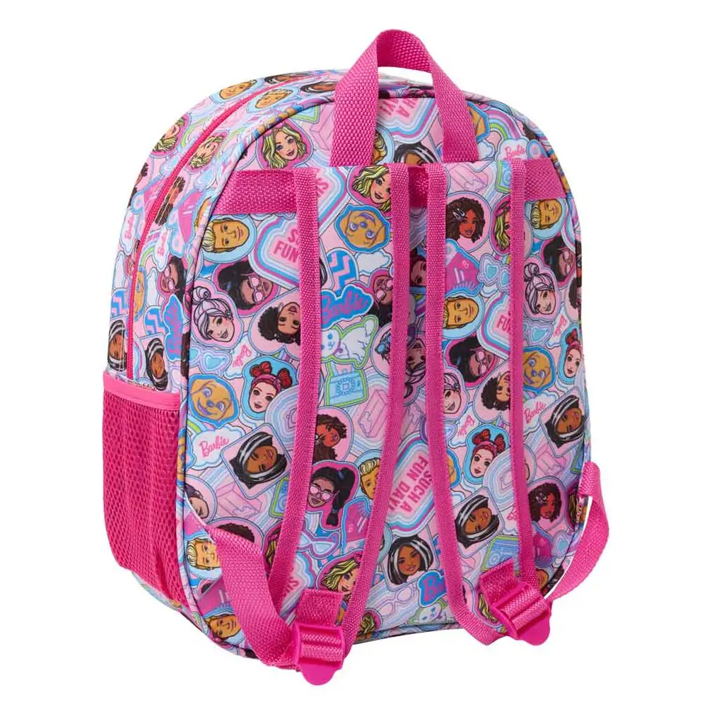 Barbie 3D backpack 33cm product photo