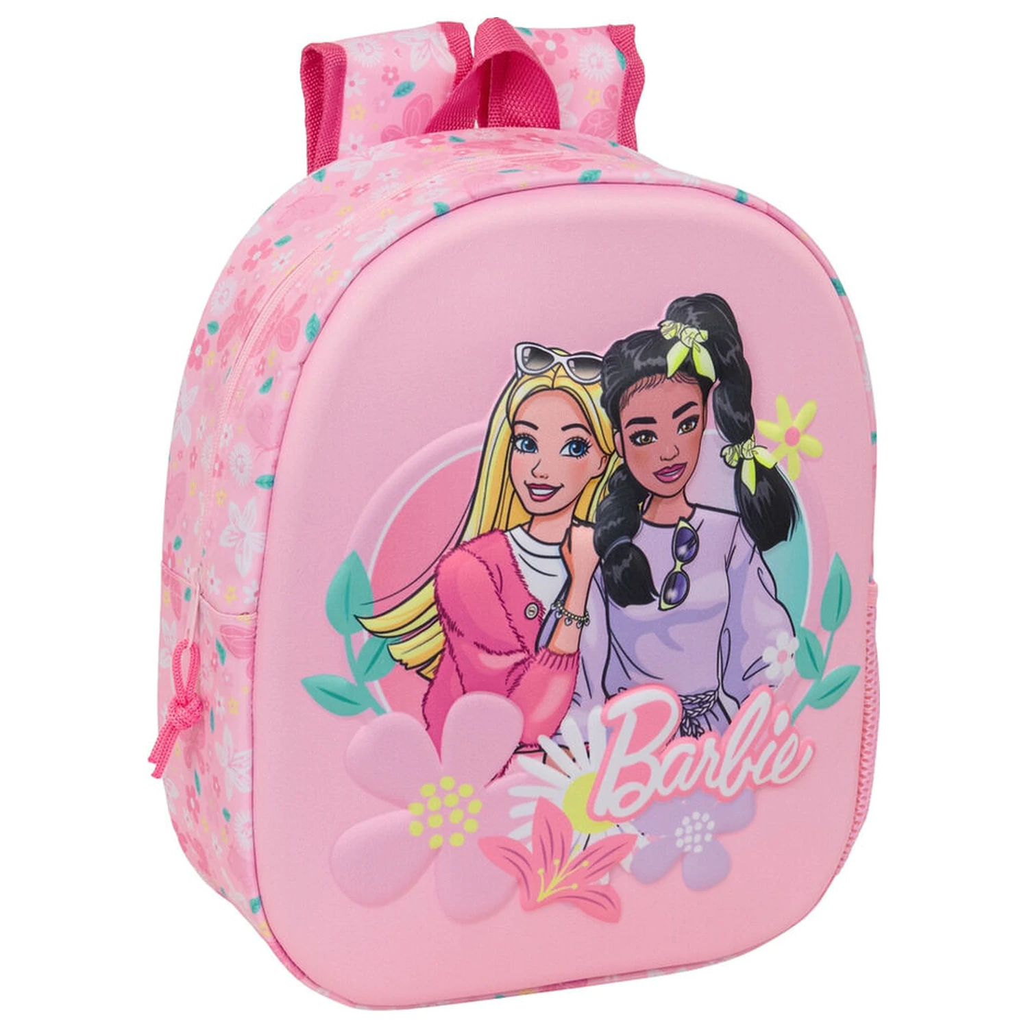 Barbie 3D backpack 33cm product photo