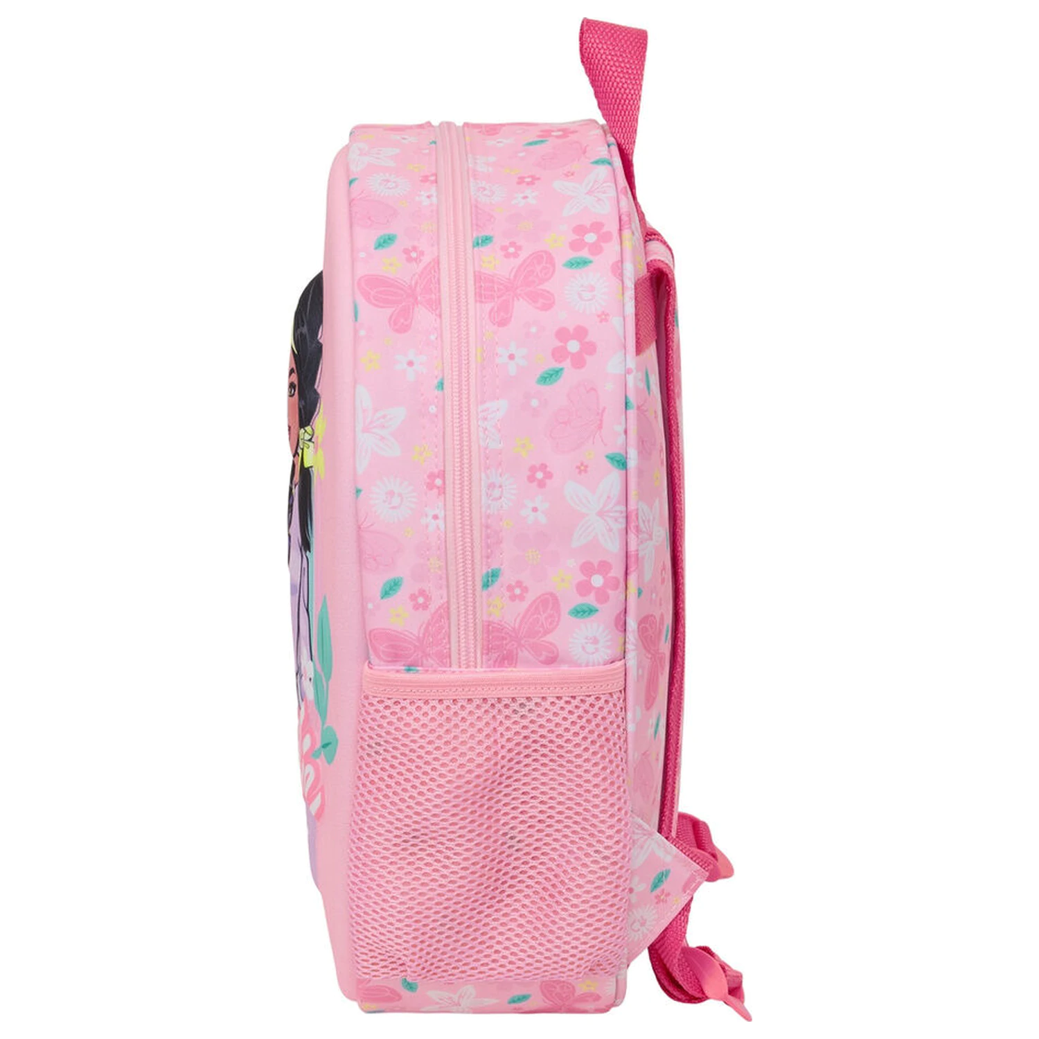Barbie 3D backpack 33cm product photo