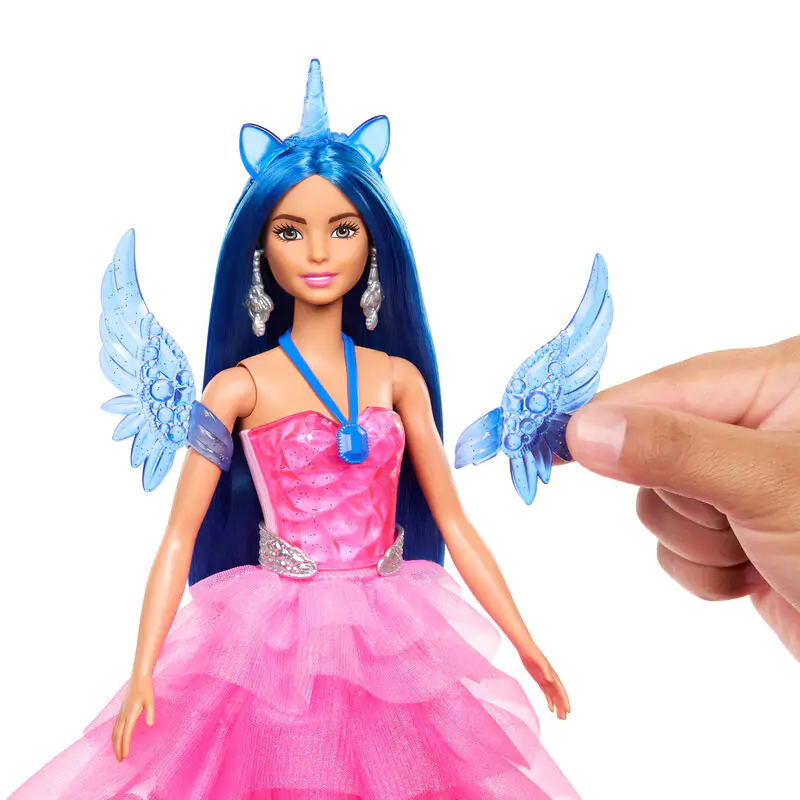 Barbie A Touch of Magic Hadacorn doll termékfotó