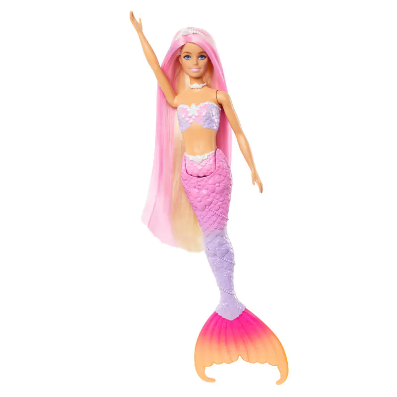 Barbie A Touch of Magic Mermaid doll product photo