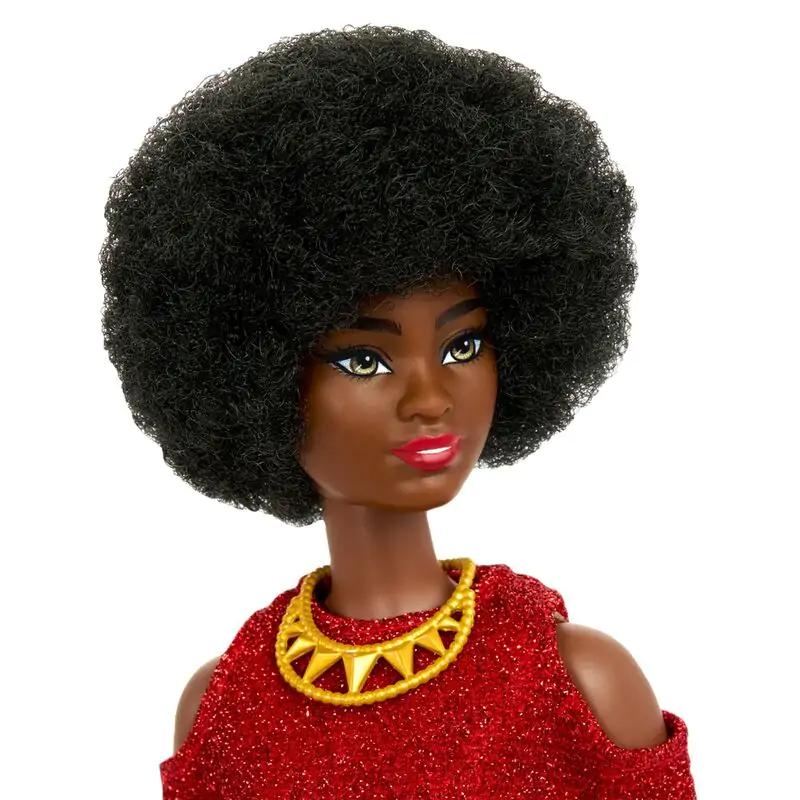 Barbie African American doll product photo
