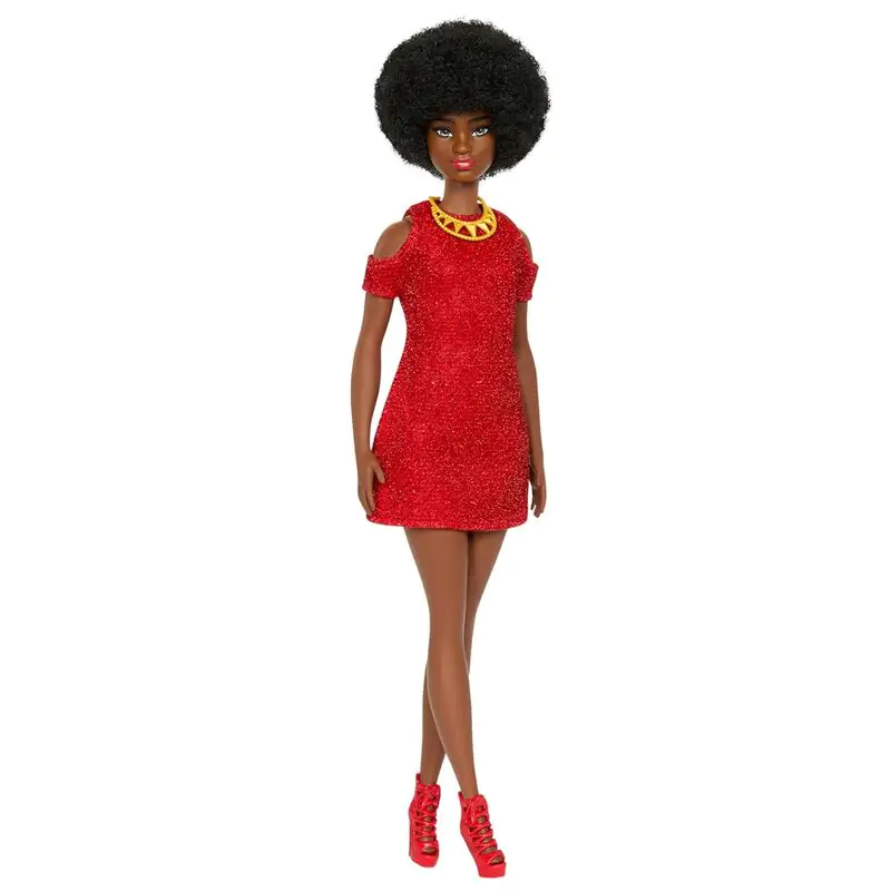 Barbie African American doll product photo