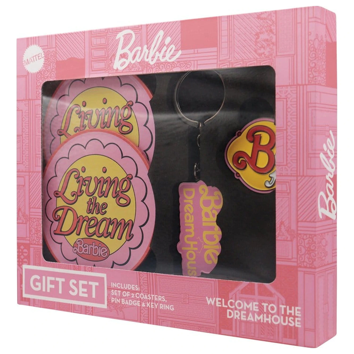 Barbie Gift set  product photo