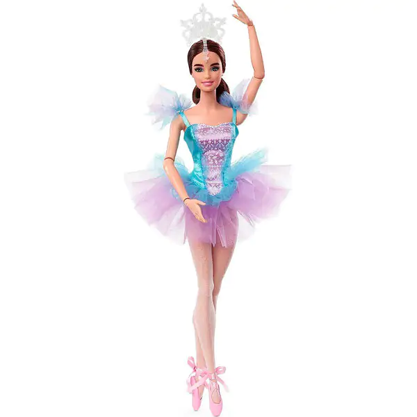 Barbie Ballet doll product photo