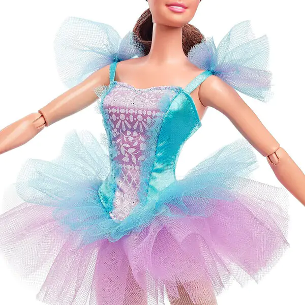 Barbie Ballet doll product photo