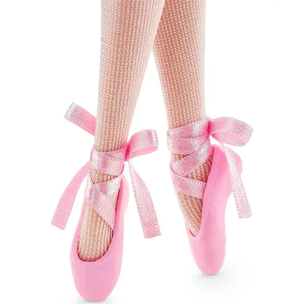 Barbie Ballet doll product photo
