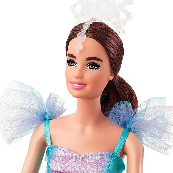 Barbie Ballet doll product photo