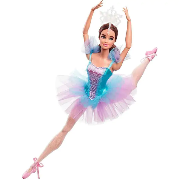 Barbie Ballet doll product photo