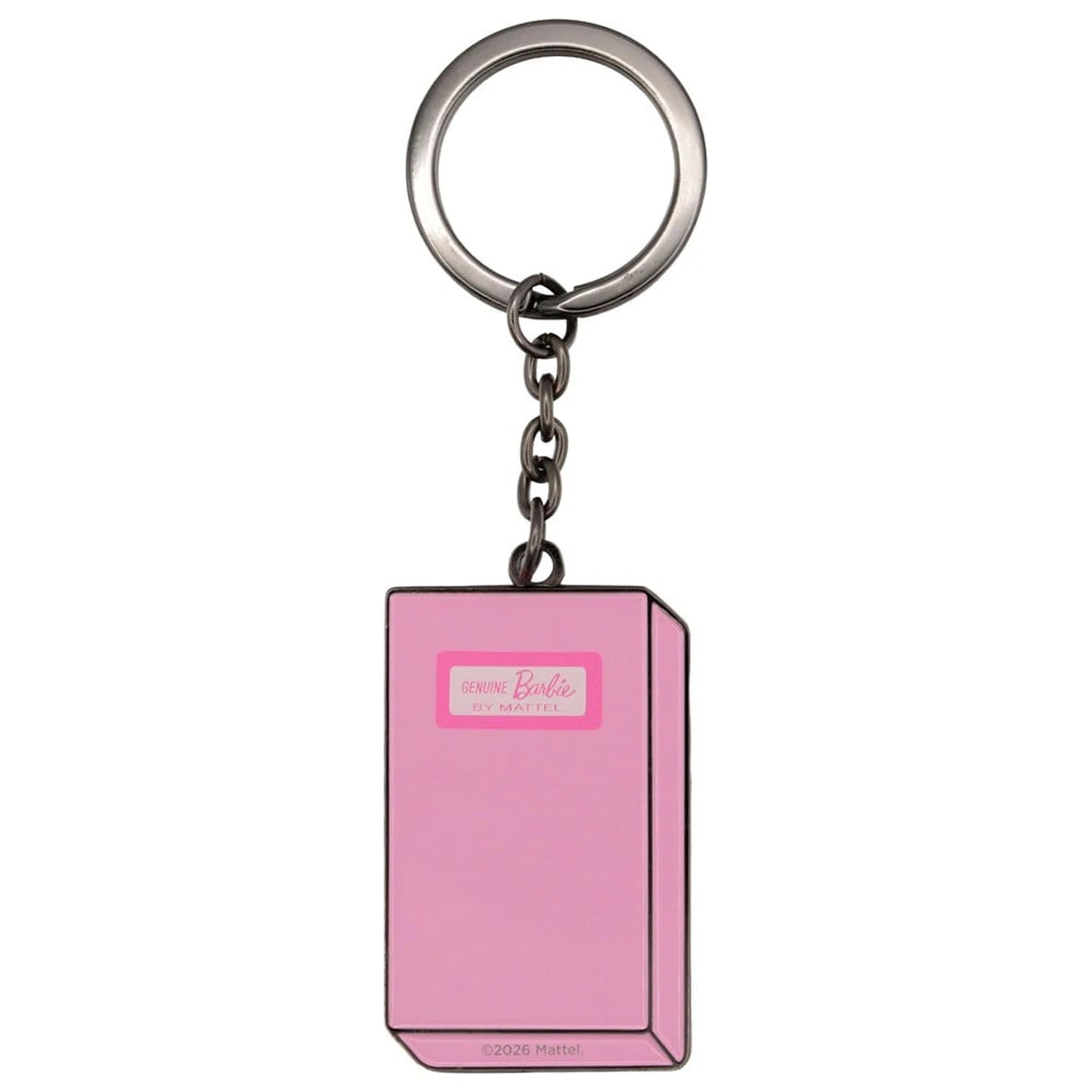 Barbie Keyring Set Barbie & Ken Twin Box product photo