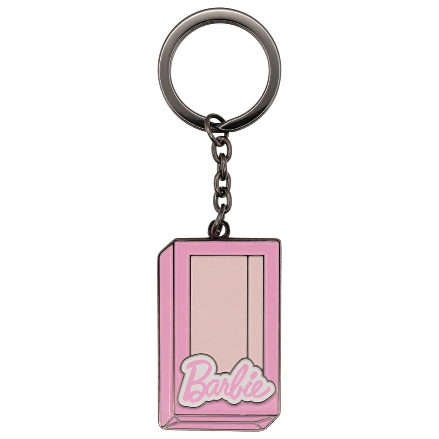 Barbie Keyring Set Barbie & Ken Twin Box product photo