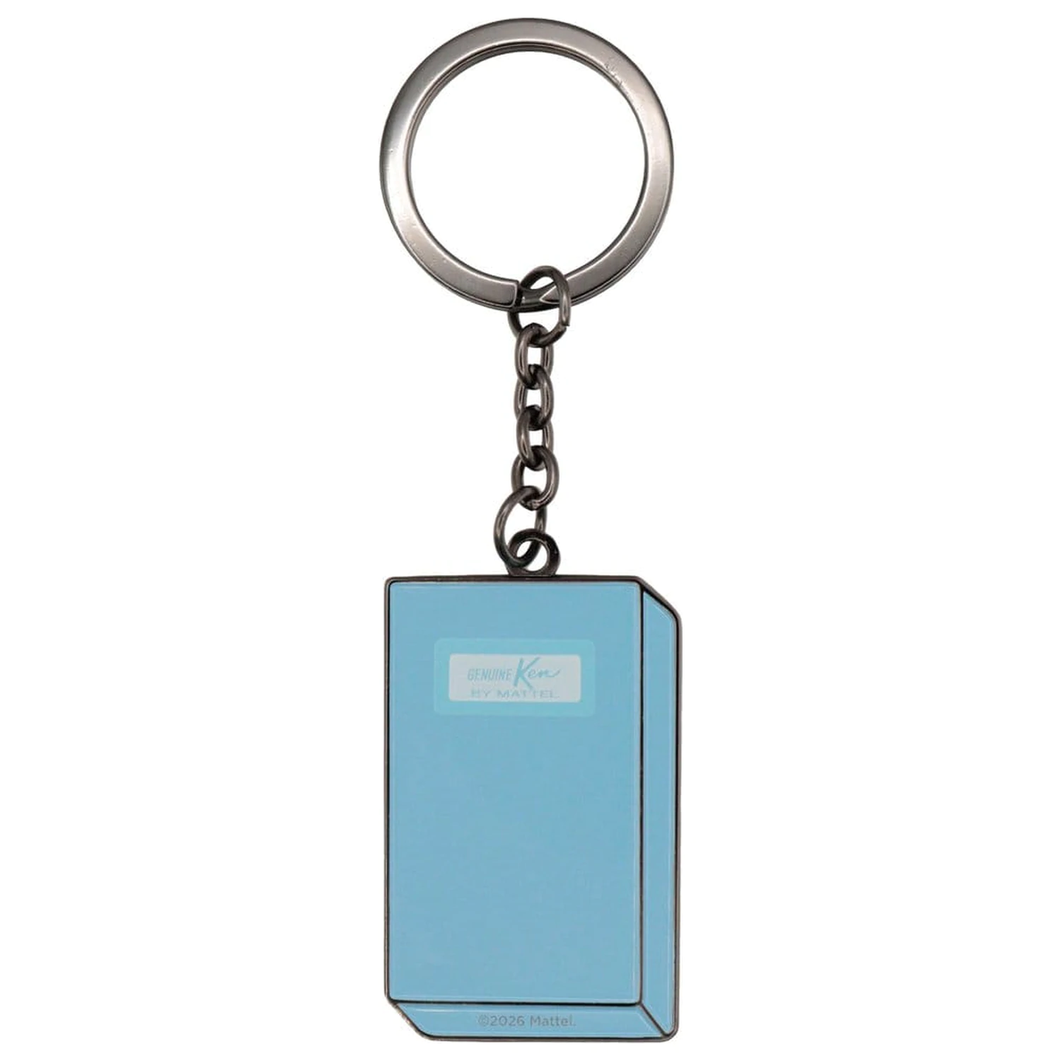 Barbie Keyring Set Barbie & Ken Twin Box product photo