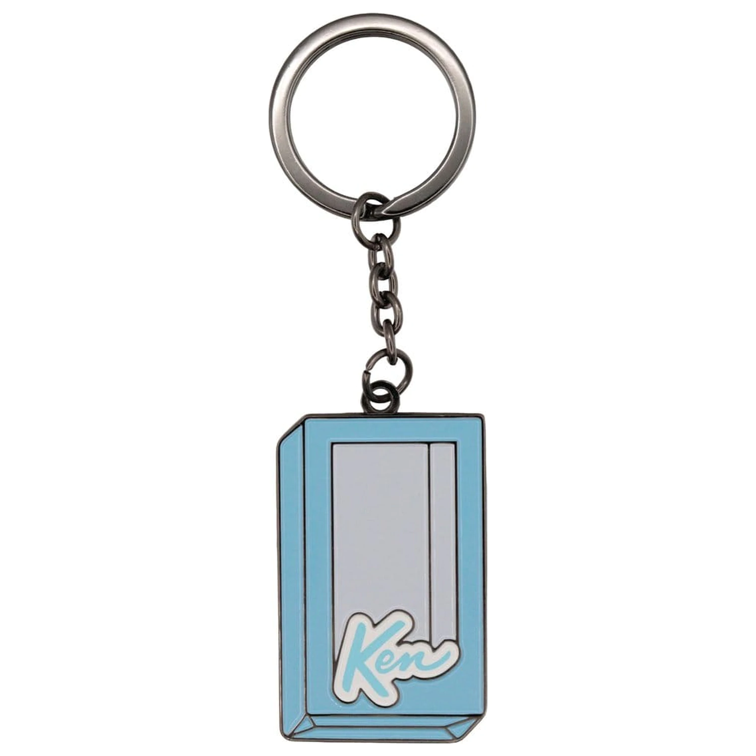 Barbie Keyring Set Barbie & Ken Twin Box product photo