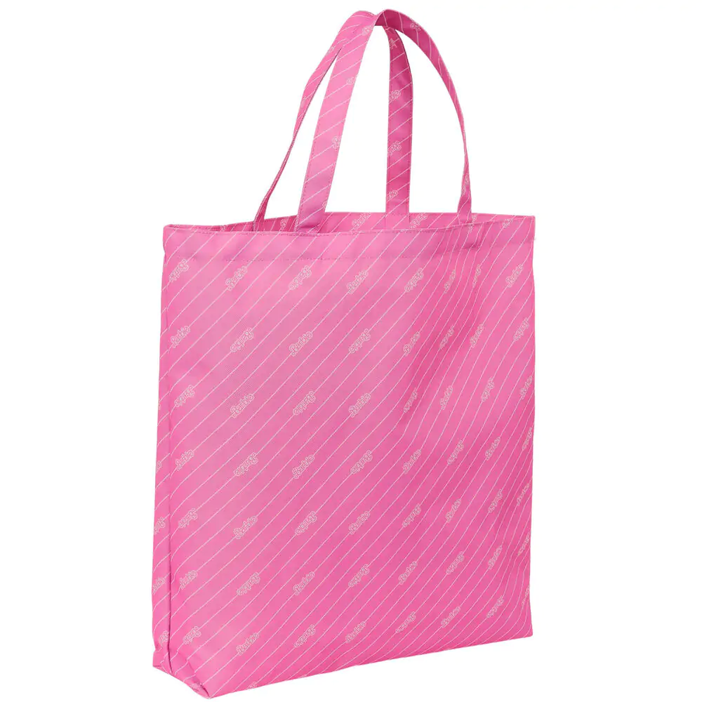 Barbie shopping bag product photo