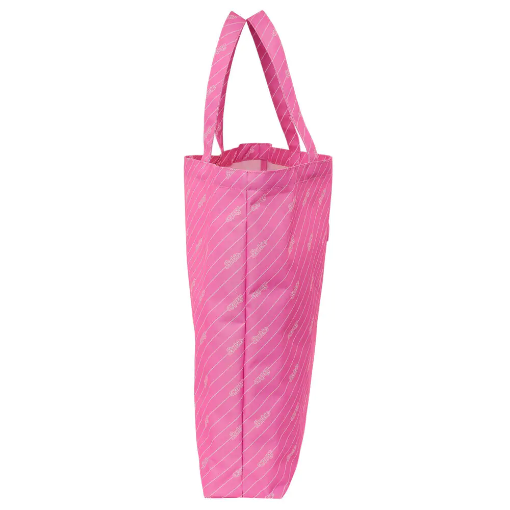 Barbie shopping bag product photo