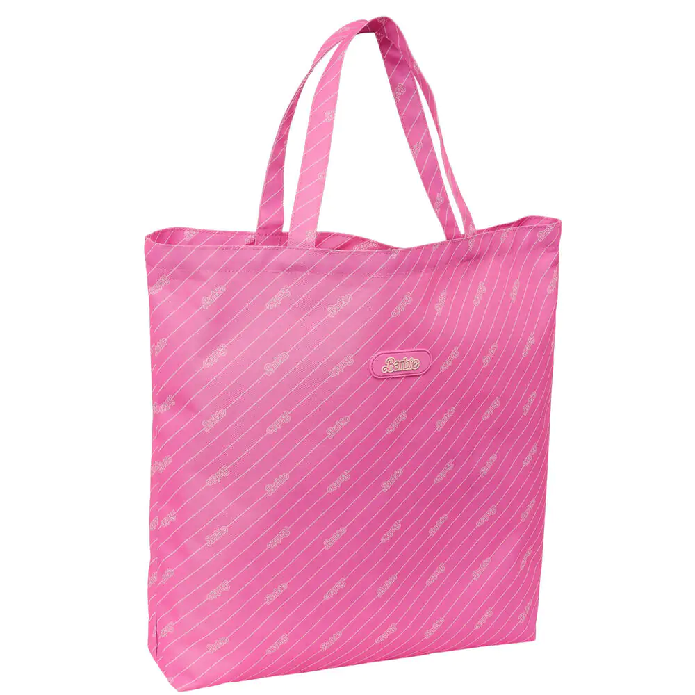 Barbie shopping bag product photo