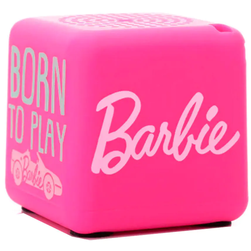 Barbie Bitty Boomers Mini Bluetooth speaker keychain termékfotó