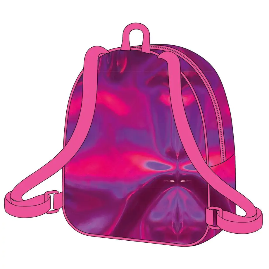 Barbie casual backpack 23cm product photo