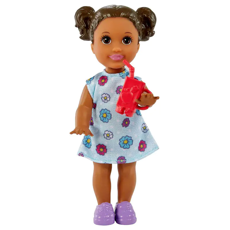Barbie Caucasian Teacher doll product photo