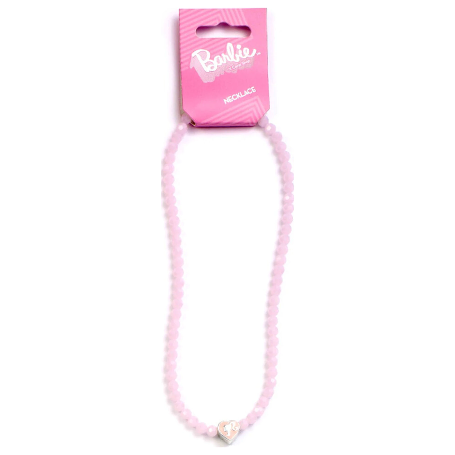 Barbie Charm necklace product photo