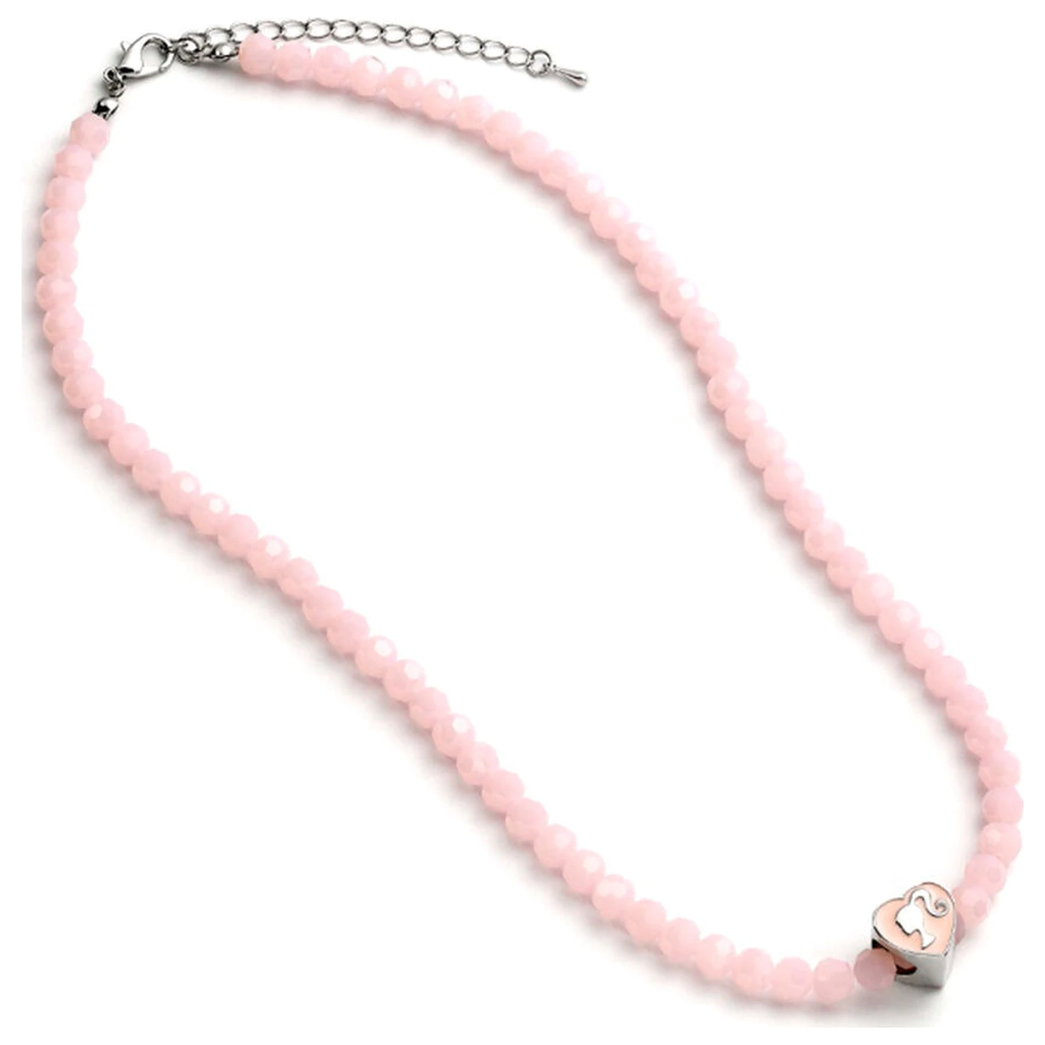 Barbie Charm necklace product photo