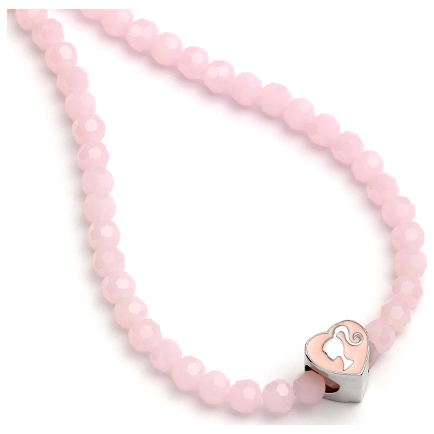 Barbie Charm necklace product photo