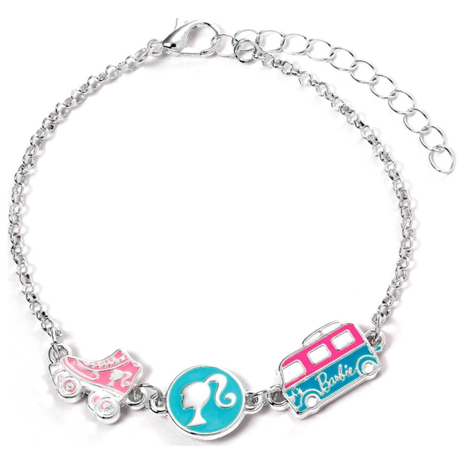 Barbie Charms bracelet product photo