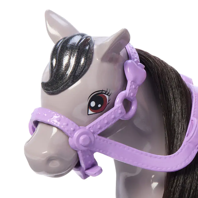 Barbie Chelsea Pony + doll product photo