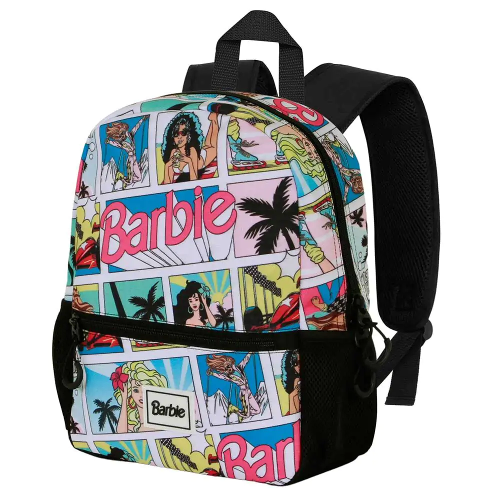 Barbie Comic backpack 33cm product photo