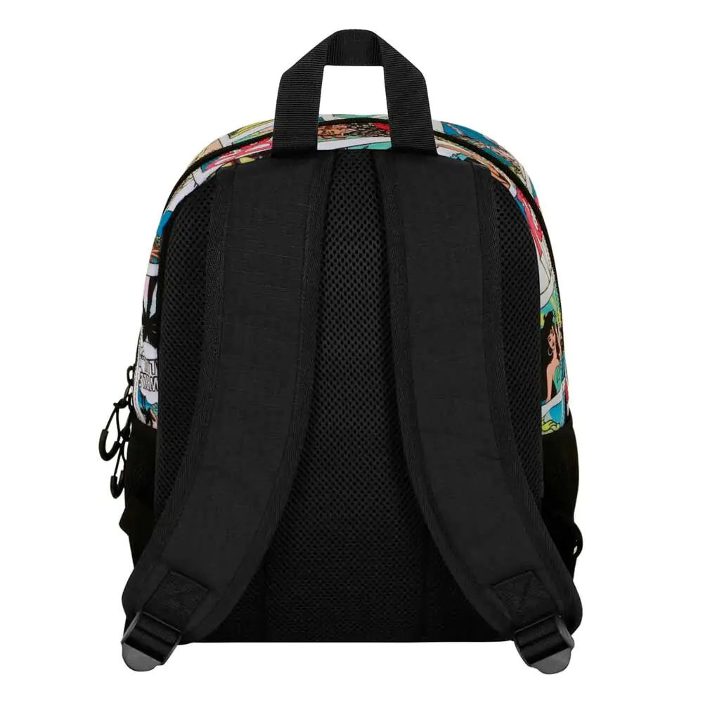 Barbie Comic backpack 33cm product photo