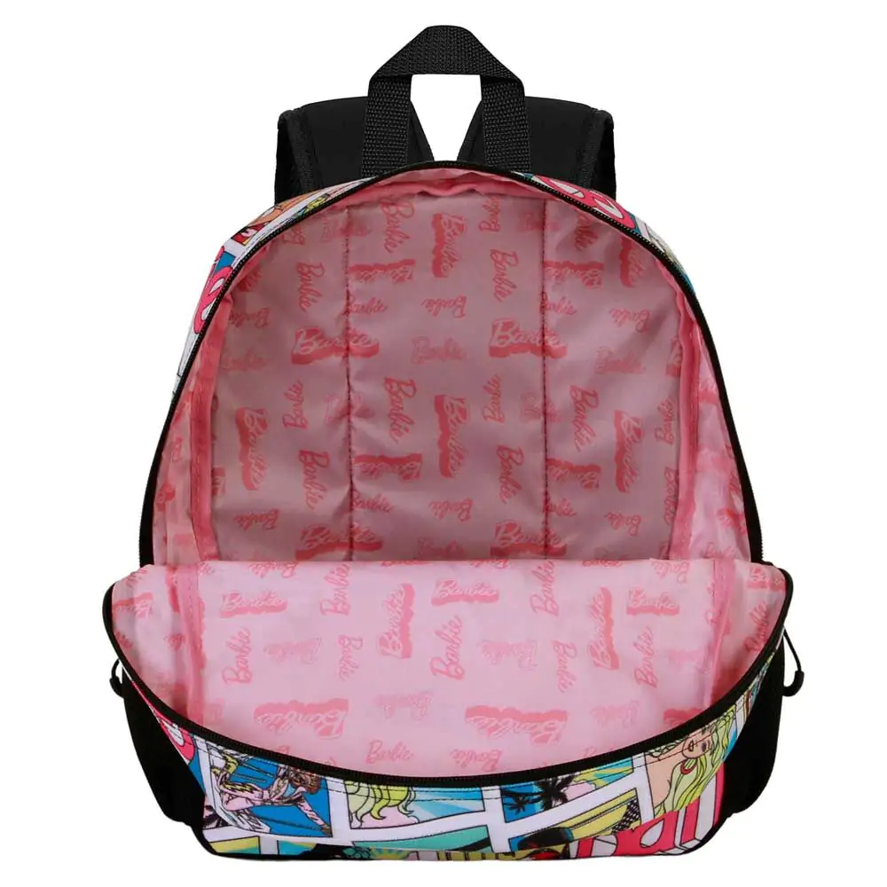 Barbie Comic backpack 33cm product photo
