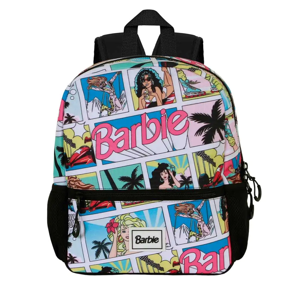 Barbie Comic backpack 33cm product photo