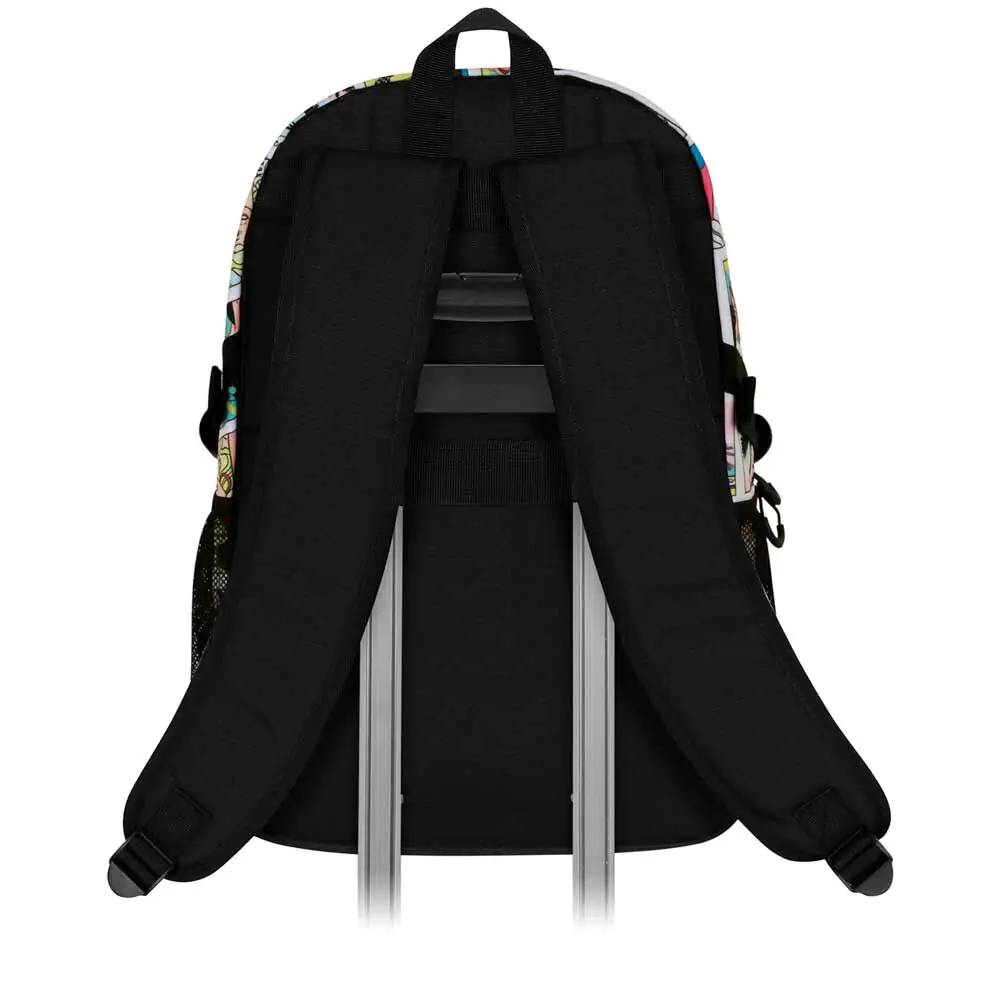 Barbie Comic adaptable backpack 44cm product photo