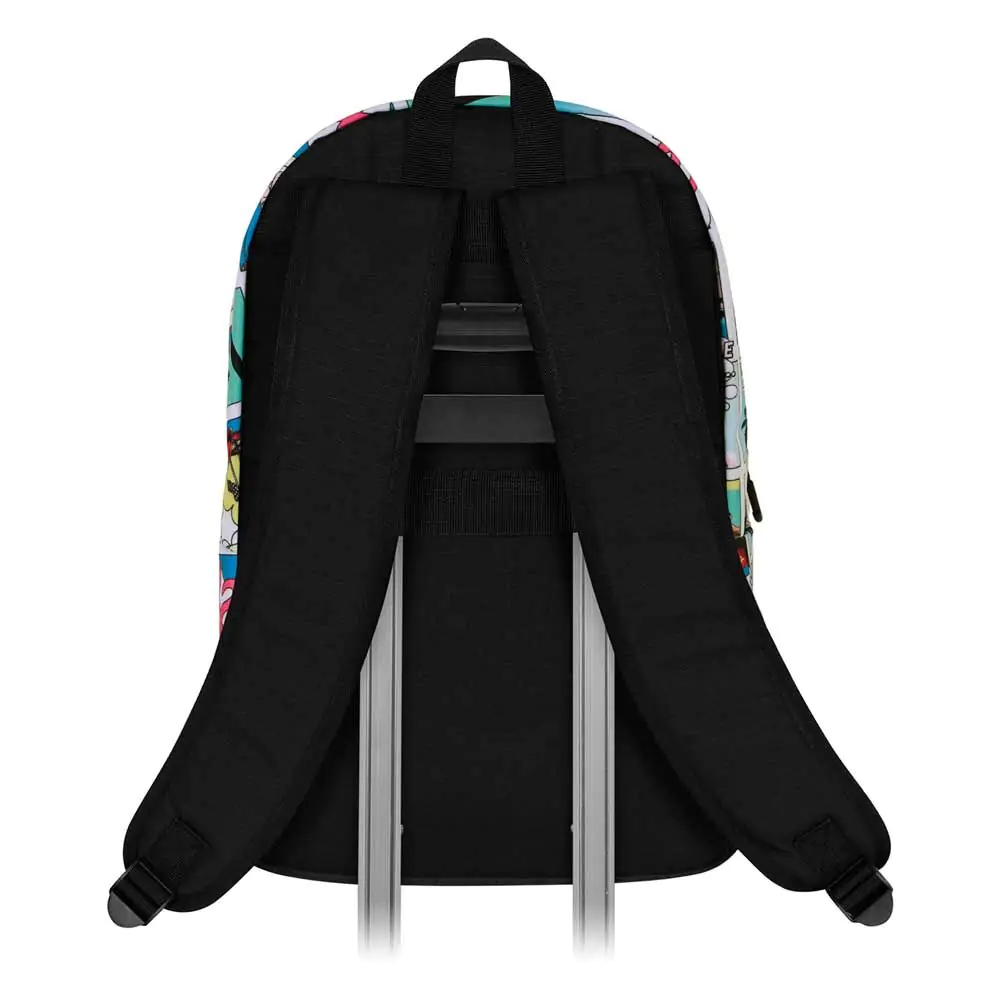 Barbie Comic adaptable backpack 44cm product photo