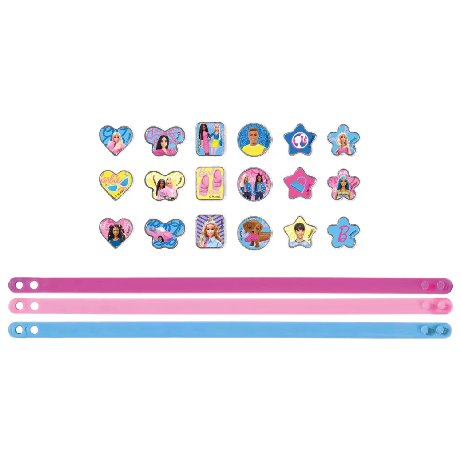 Barbie Cool Bracelet Maker Kit product photo