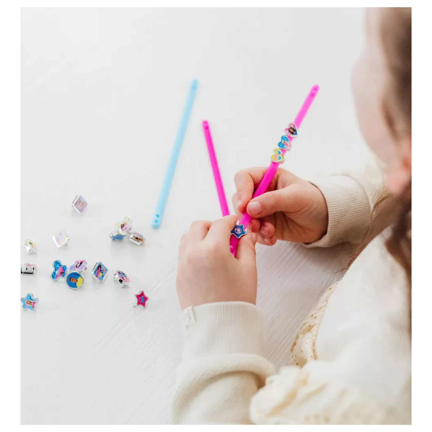 Barbie Cool Bracelet Maker Kit product photo