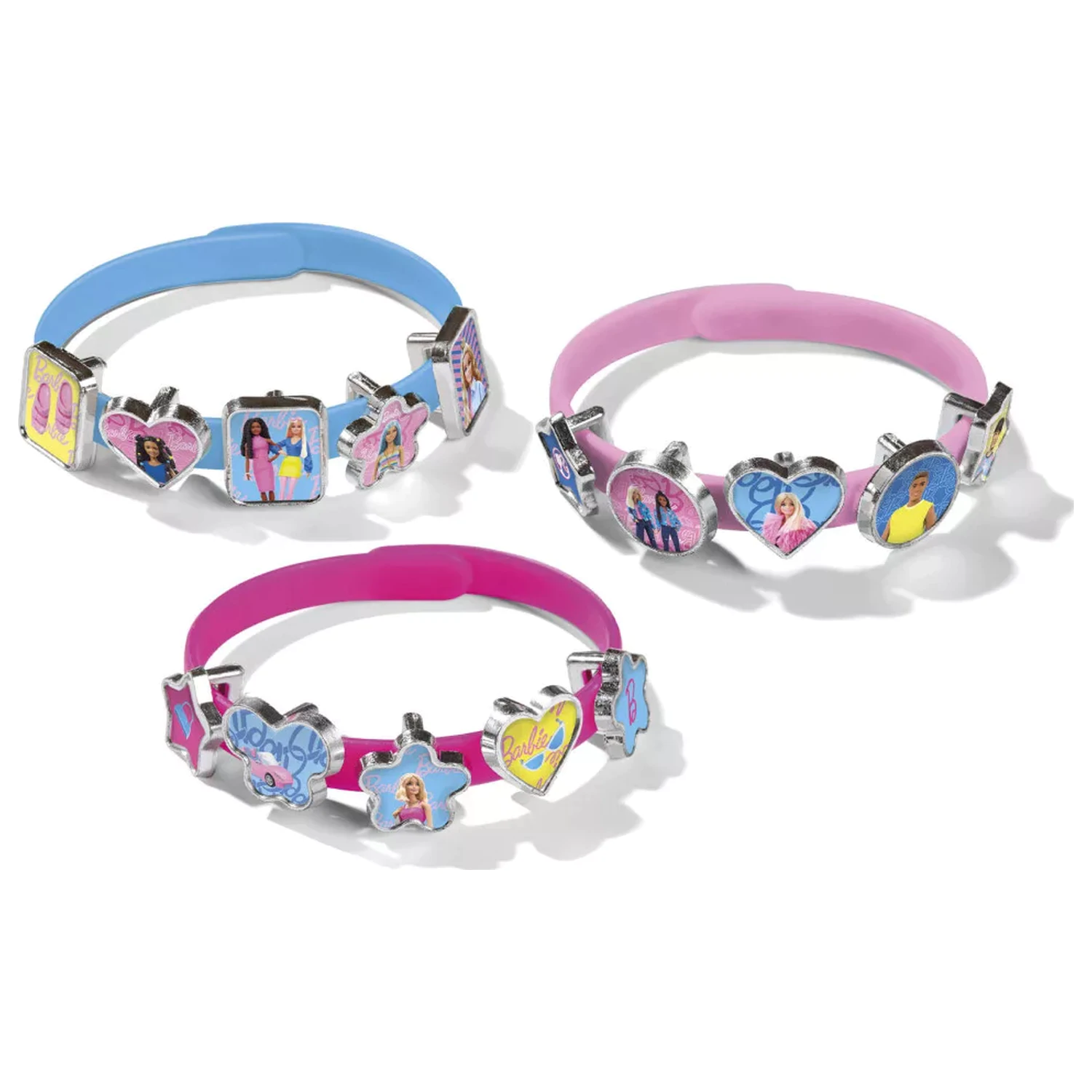 Barbie Cool Bracelet Maker Kit product photo