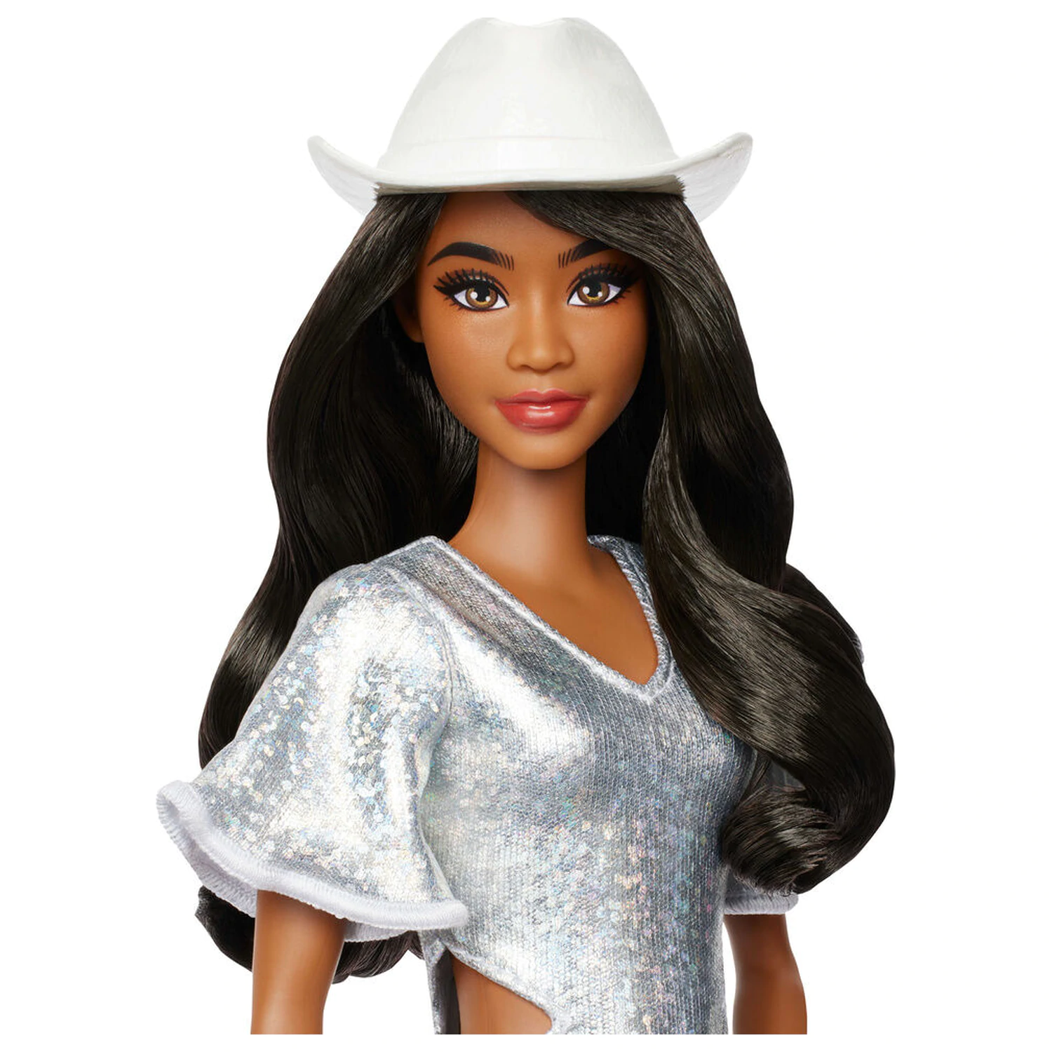 Barbie Cowgirl doll product photo