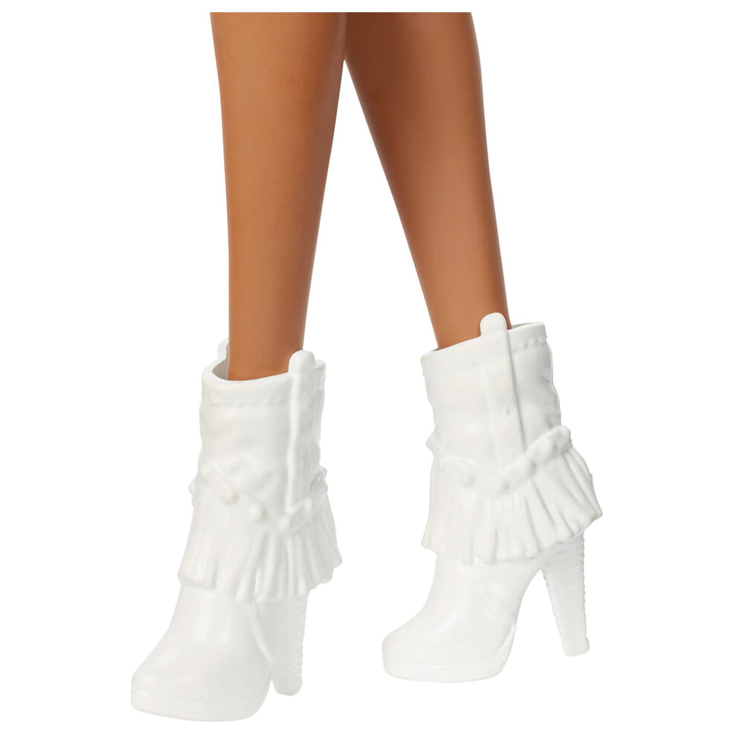 Barbie Cowgirl doll product photo