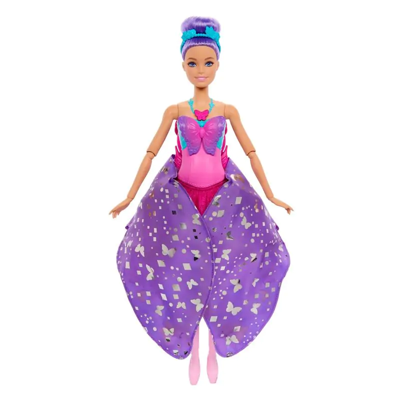 Barbie Dancing Butterfly doll product photo