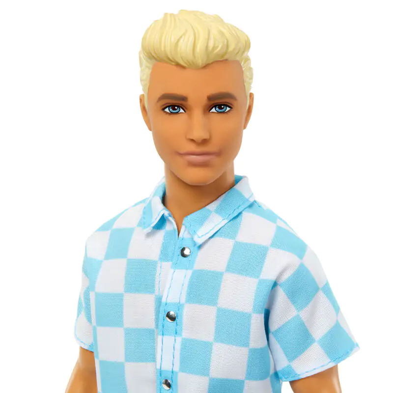 Barbie Day at the Beach Ken doll product photo