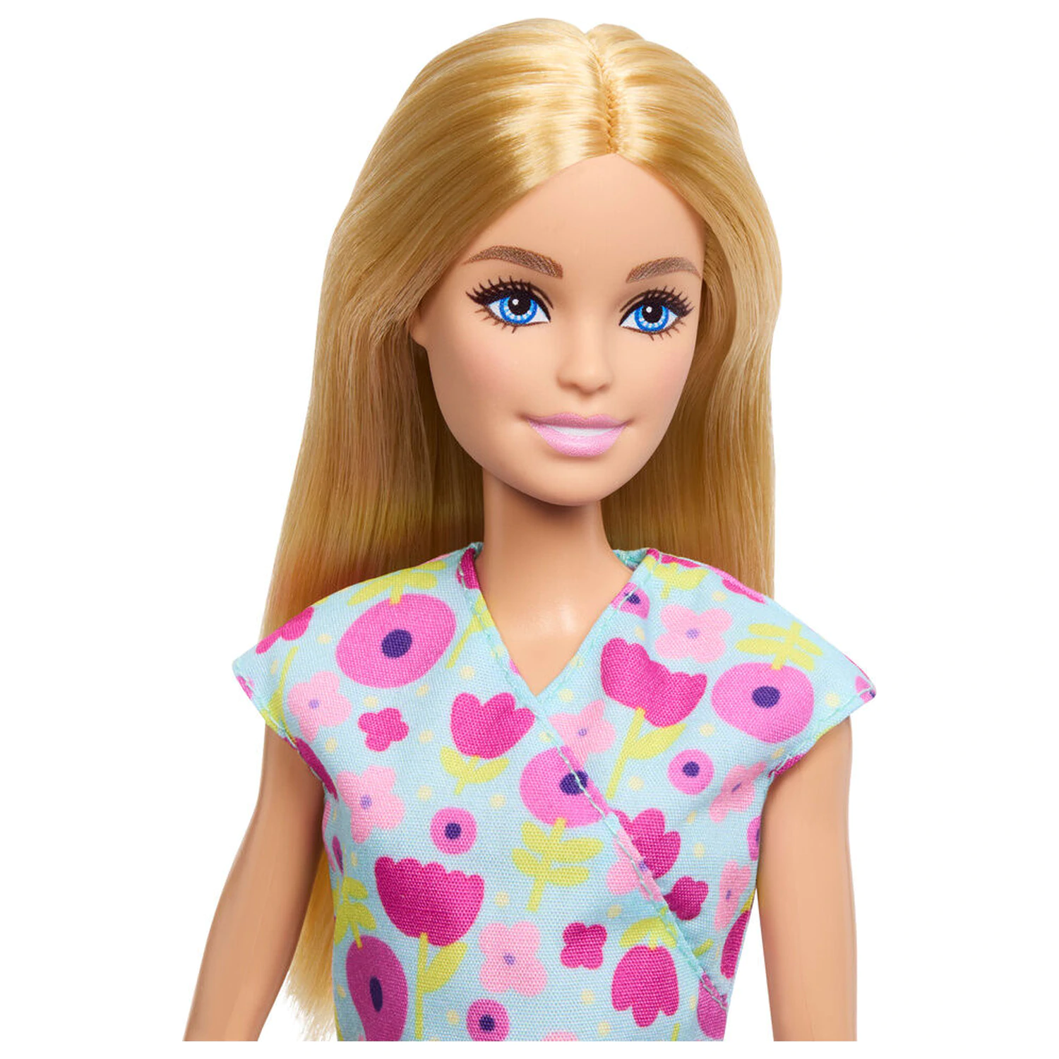 Barbie Doctor doll product photo