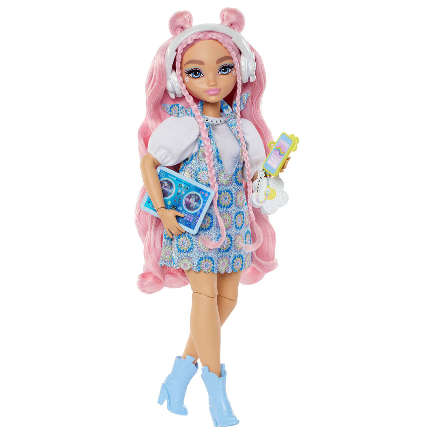 Barbie Dream Besties Daisy doll product photo