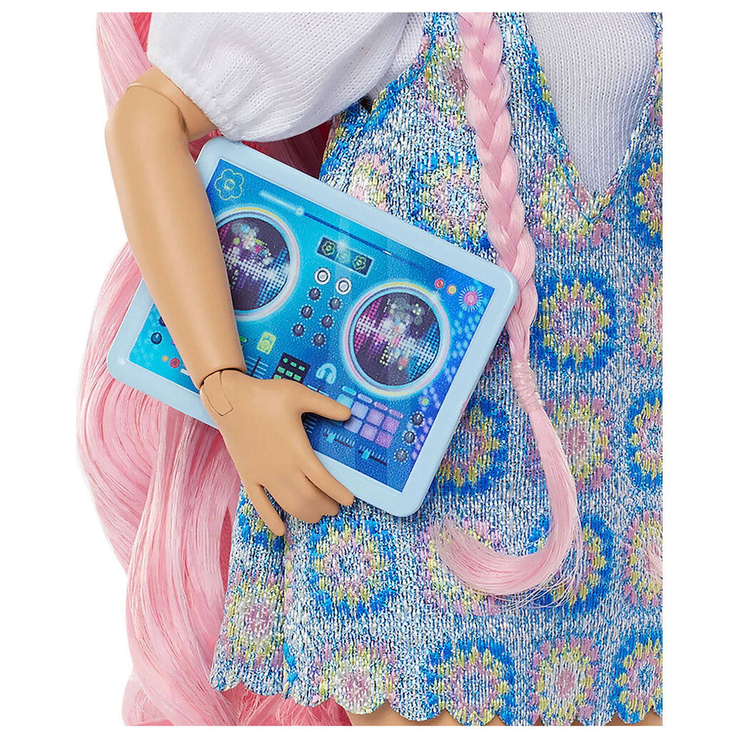 Barbie Dream Besties Daisy doll product photo