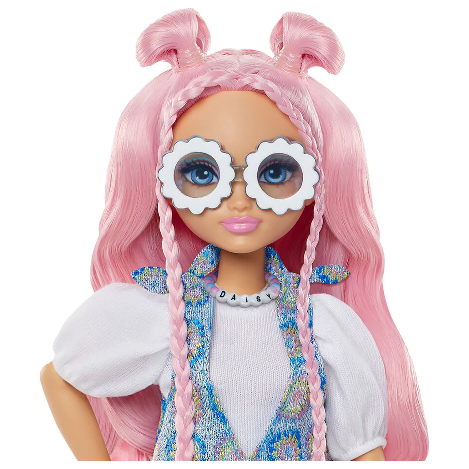 Barbie Dream Besties Daisy doll product photo