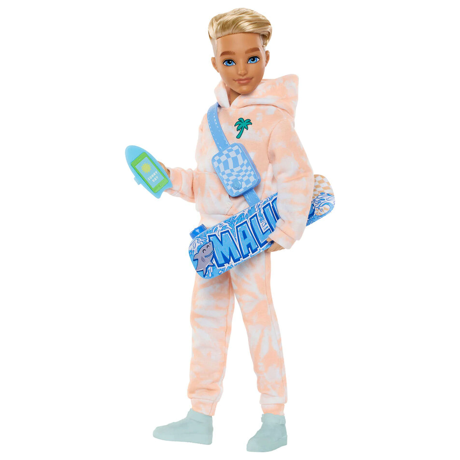 Barbie Dream Besties Ken doll product photo