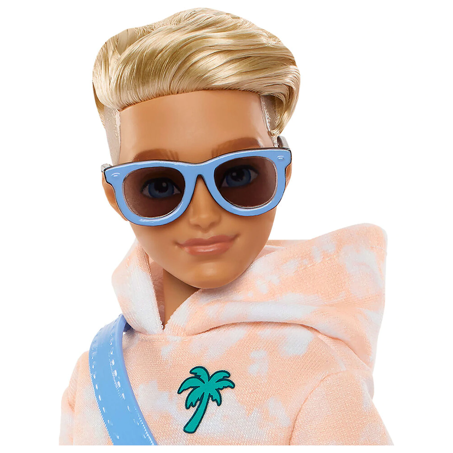 Barbie Dream Besties Ken doll product photo