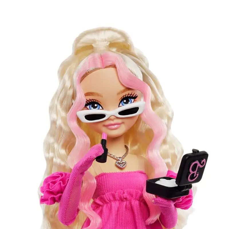 Barbie Dream Besties Malibu doll product photo
